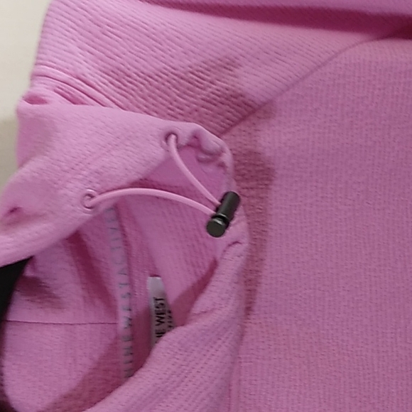 Barbie Core Pink Nine West Active NWT - Picture 6 of 8